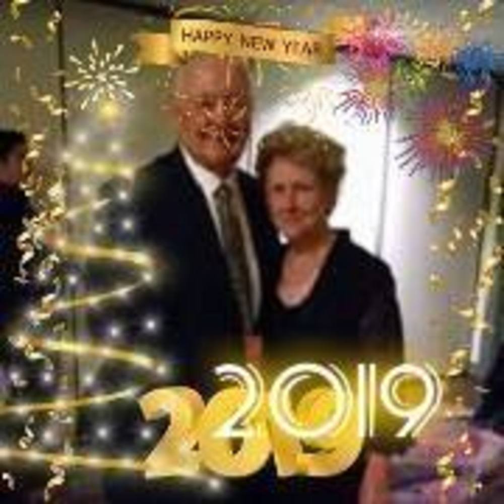 Meet your Posher, Janet francisco